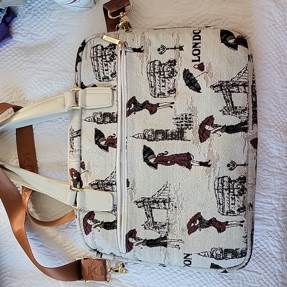 Kinmac Computer Bag - Picture 2 of 6